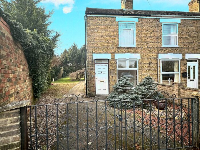 3 Bedroom Property To Rent In Wigstones Road, March, PE15