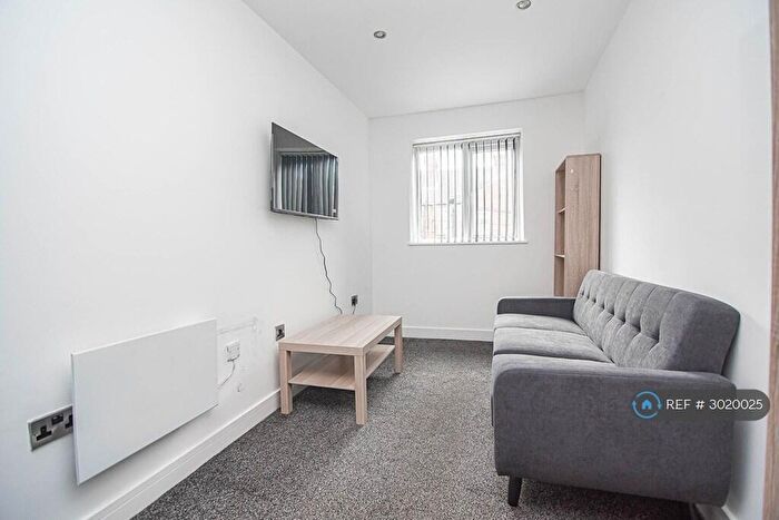 1 Bedroom Flat To Rent In Electro House, Doncaster, DN1