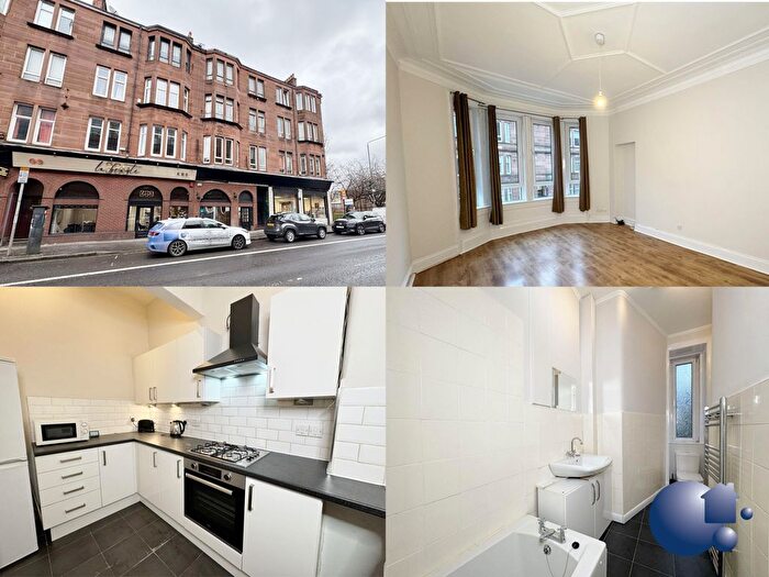 2 Bedroom Flat To Rent In Cumbernauld Road, Dennistoun, Glasgow, G31