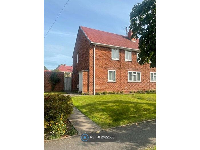 1 Bedroom Maisonette To Rent In Witney Grove, Wolverhampton, WV10