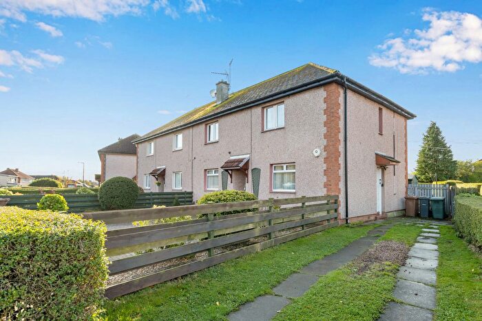 2 Bedroom Flat For Sale In Findlay Gardens, Craigentinny, Edinburgh, EH7