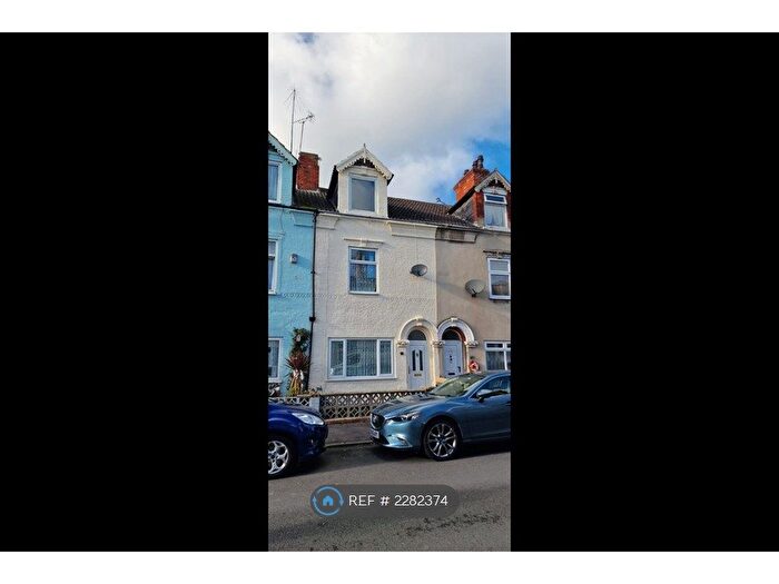 4 Bedroom Terraced House To Rent In Jefferson Street, Goole, DN14