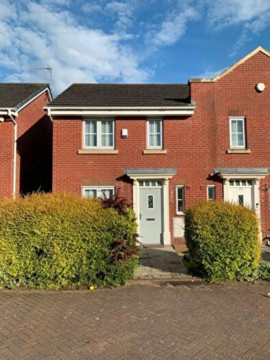 3 Bedroom Semi-Detached House To Rent In Breckside Park Liverpool, L6