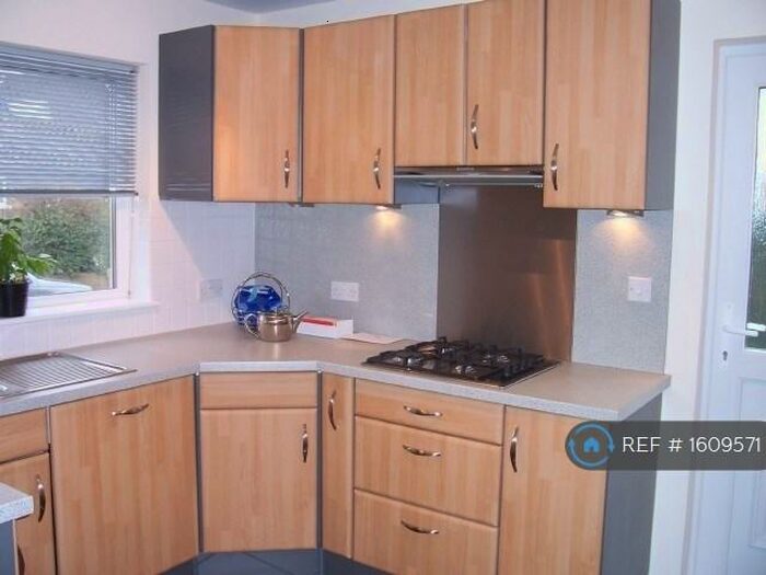 3 Bedroom Detached House To Rent In Kata House, Cardiff, CF23