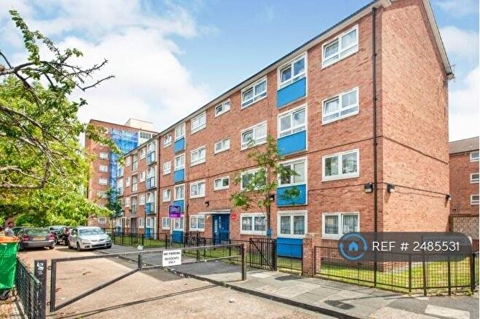 3 Bedroom Flat To Rent In Plashet Grove, London, E6
