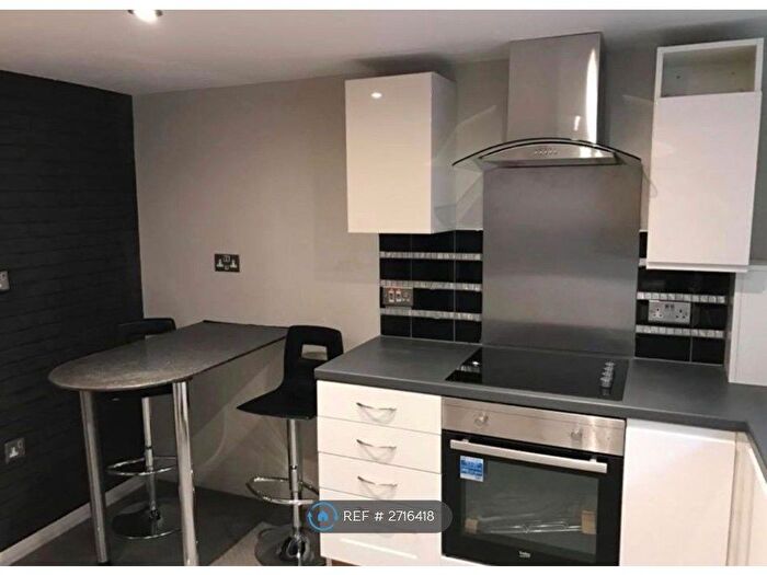 3 Bedroom Flat To Rent In St. Pauls Square, Bedford, MK40