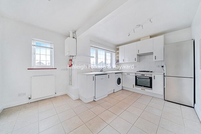 2 Bedroom Maisonette To Rent In Sevenoaks Road, Orpington, BR6