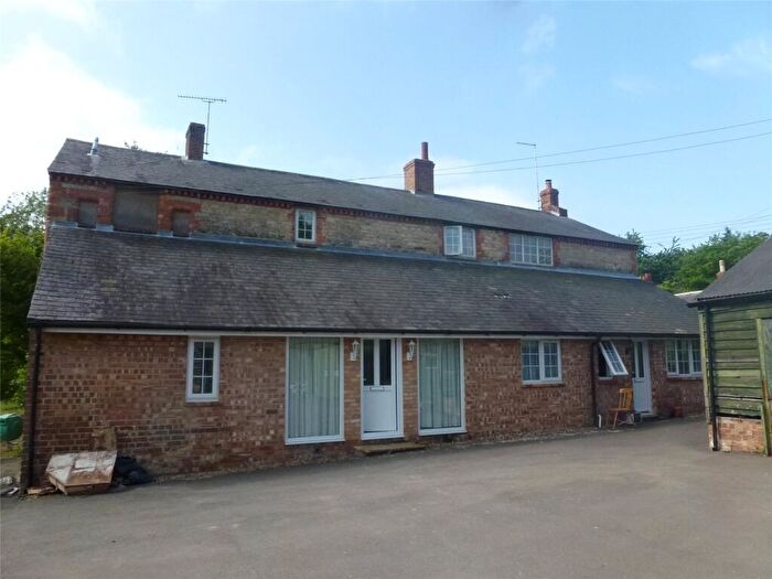 Property To Rent In Sawmills Flats, Wakefield Lodge Estate, Potterspury, Northamptonshire, NN12