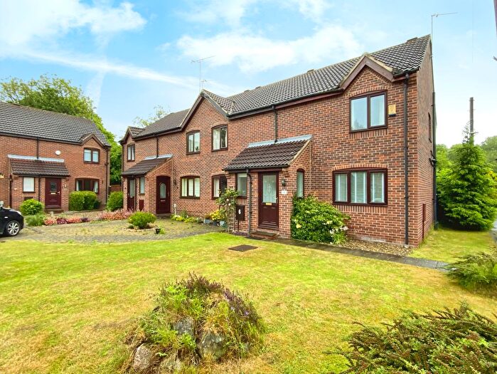 3 Bedroom End Of Terrace House For Sale In Victoria's Way, Cottingham, HU16