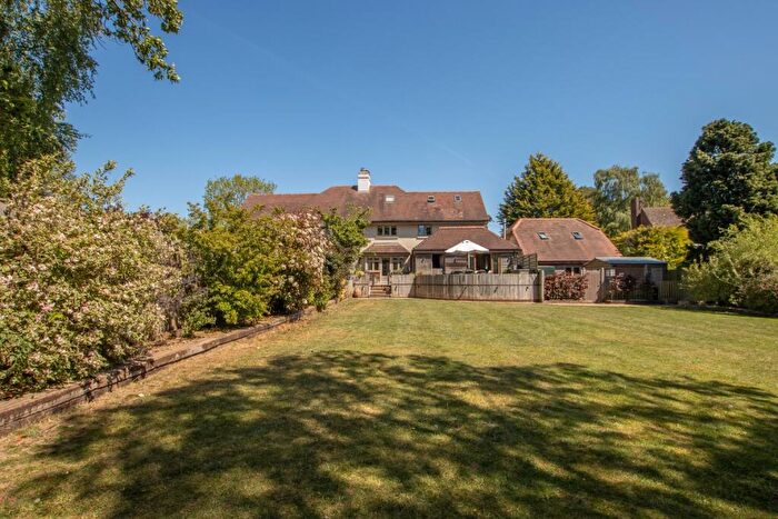 5 Bedroom Semi-Detached House For Sale In Bagthorpe Road, Bircham Newton, PE31