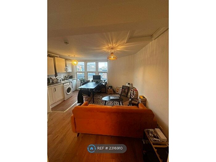 1 Bedroom Flat To Rent In Morning Lane, London, E9