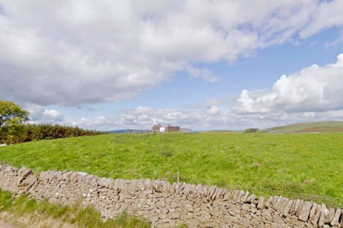 Land For Sale In Land At Crossridge Sr Carmichael, Biggar, ML12