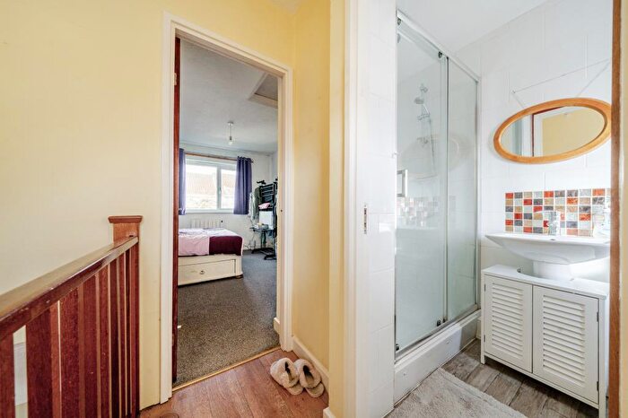 1 Bedroom Terraced House To Rent In Roman Way, Bicester, OX26