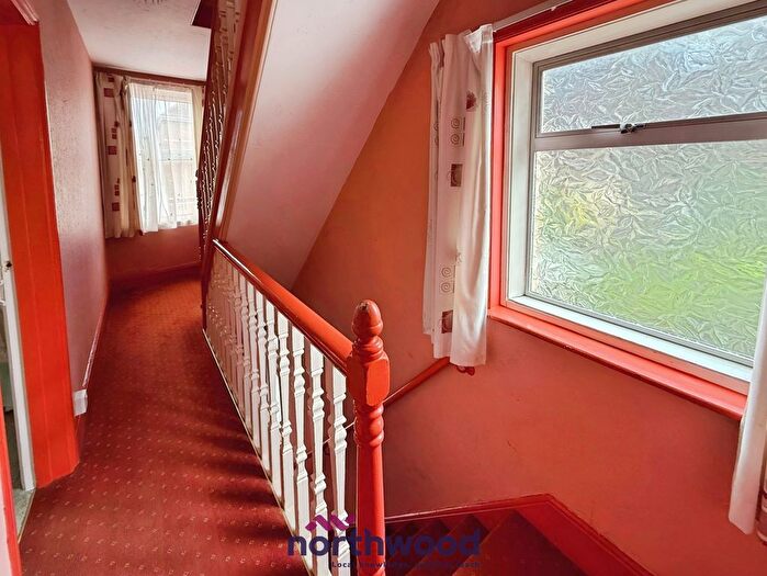 3 Bedroom End Of Terrace House For Sale In May Street, St James, Exeter, EX4