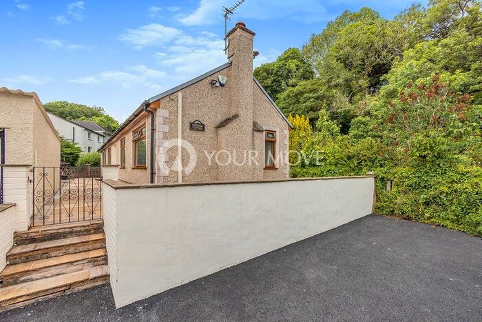 3 Bedroom Bungalow For Sale In Lostrigg Terrace, Bridgefoot, Workington, Cumbria, CA14