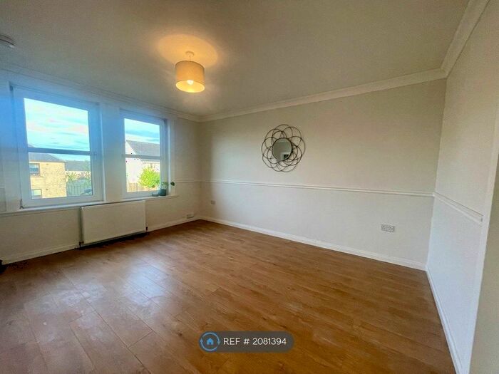 2 Bedroom Flat To Rent In Langton Road, East Calder, Livingston, EH53