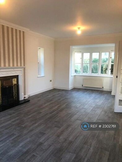 7 Bedroom Detached House To Rent In Kobe Nursery, Goffs Oak, Waltham Cross, EN7