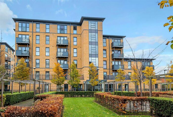 1 Bedroom Property To Rent In Spa Road, Bermondsey, SE16