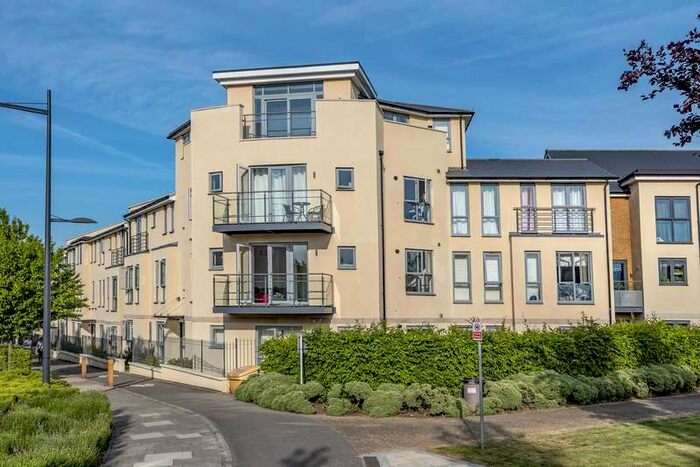 1 Bedroom Apartment To Rent In Springhead Parkway, Gravesend, DA11