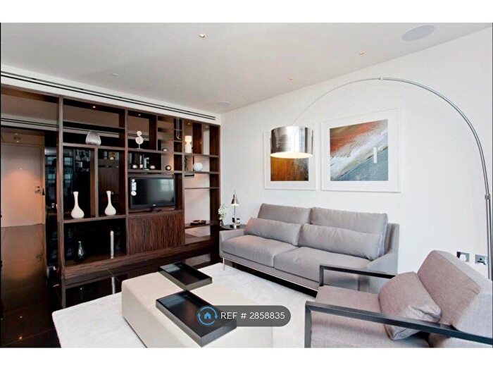 1 Bedroom Flat To Rent In Moor Lane, London, EC2Y