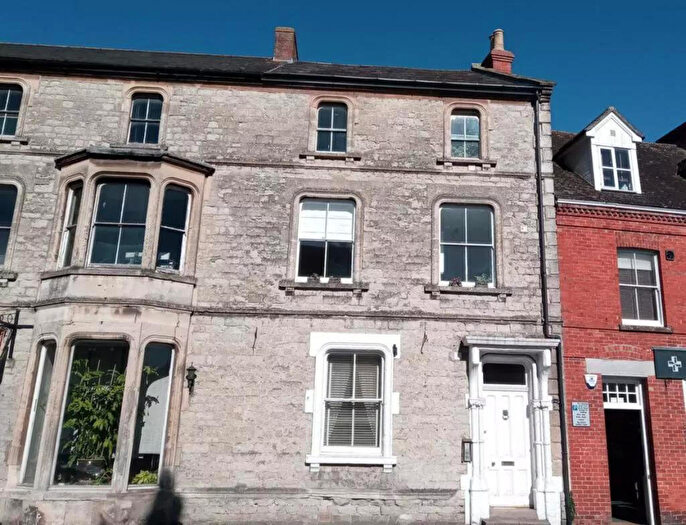 1 Bedroom Apartment For Sale In The Square, Mere, Warminster, BA12