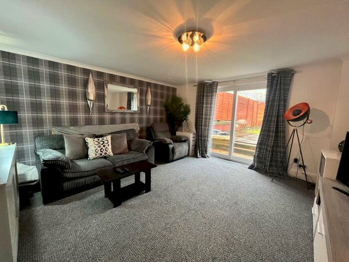 2 Bedroom Terraced House To Rent In Machan Road, Larkhall, ML9