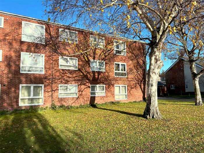 1 Bedroom Flat To Rent In Sun Lane, Norwich, Norfolk, NR3