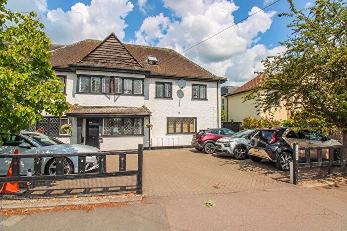 2 Bedroom Flat To Rent In Milton Road, Cambridge, CB4