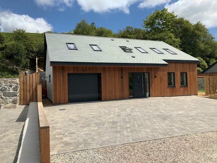 4 Bedroom Detached House To Rent In Monte House, PL25