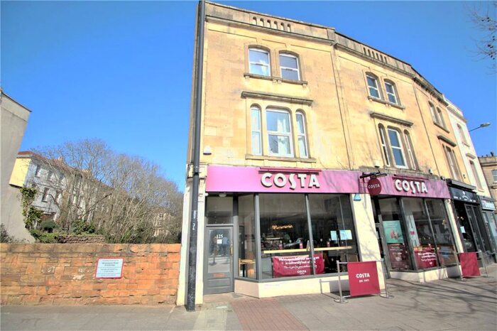 1 Bedroom Apartment To Rent In Whiteladies Road, Clifton, Bristol, BS8