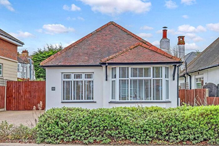 3 Bedroom Bungalow For Sale In Acacia Drive, Thorpe Bay, Essex, SS1