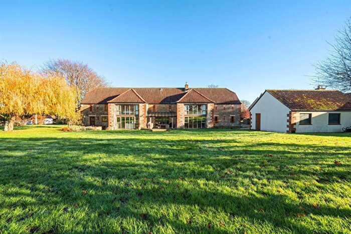 5 Bedroom Barn Conversion For Sale In Bremhill, Calne, SN11