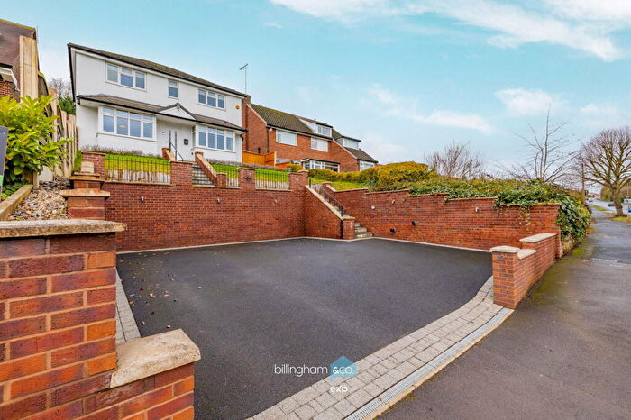 4 Bedroom Detached House For Sale In Chester Road South, Kidderminster, DY10