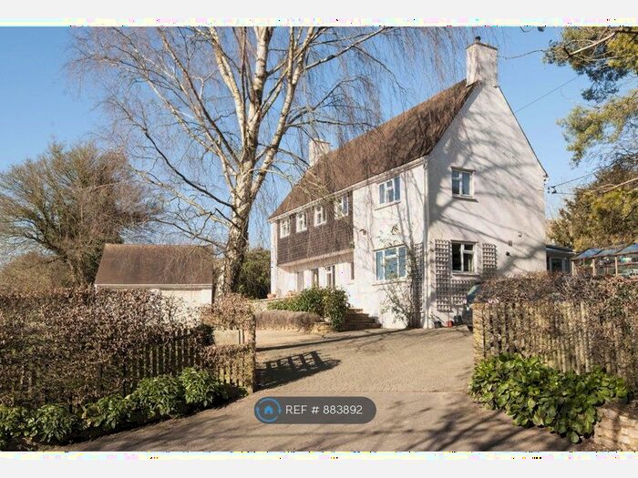 5 Bedroom Detached House To Rent In Woodstock Road, Charlbury, Chipping Norton, OX7