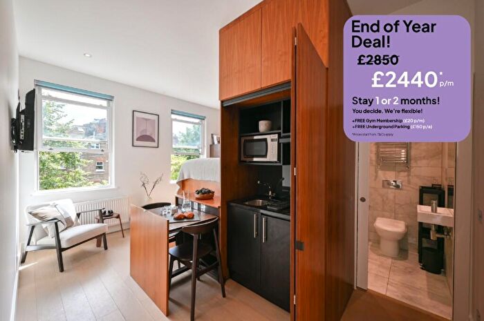 Studio To Rent In Gravity Co, Dennington Park Road, London, NW6