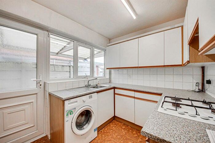 2 Bedroom Semi-Detached Bungalow For Sale In Caton Close, Southport, PR9