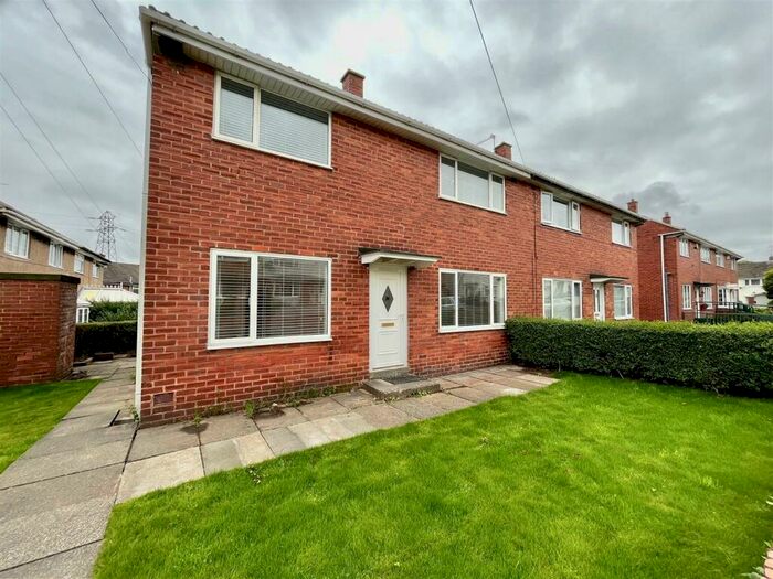 3 Bedroom Semi-Detached House To Rent In Whitehill, Gateshead, NE10