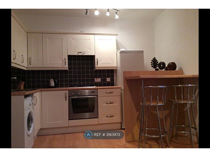 1 Bedroom Flat To Rent In Baltic Street, Montrose, DD10