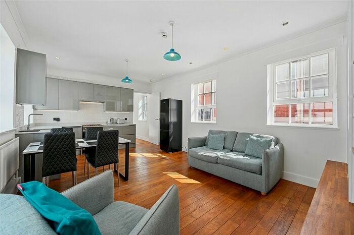 2 Bedroom Flat To Rent In Woodstock Studios, Woodstock Grove, Shepherds Bush, London, W12