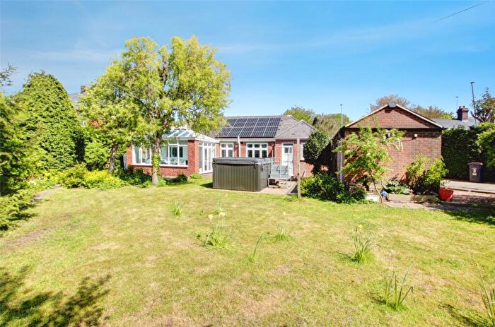 3 Bedroom Bungalow For Sale In St Charles Road, Tudhoe, Durham, DL16