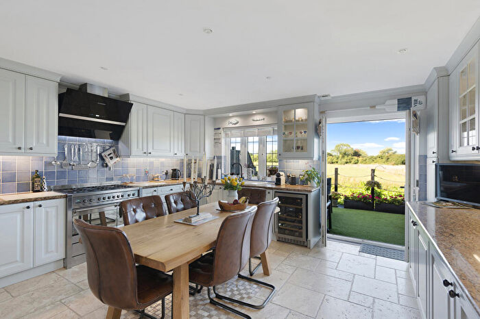 4 Bedroom Terraced House For Sale In Mill Road, Buckden, St. Neots, Cambridgeshire, PE19