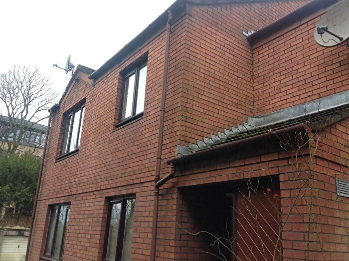 1 Bedroom Flat To Rent In Boswell Court, Langside, Glasgow, G42