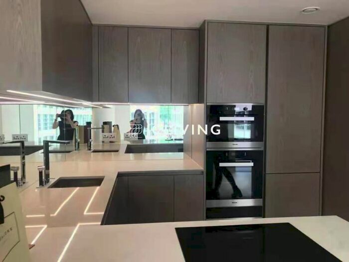 1 Bedroom Flat To Rent In Lower Thames Street, London, EC3R