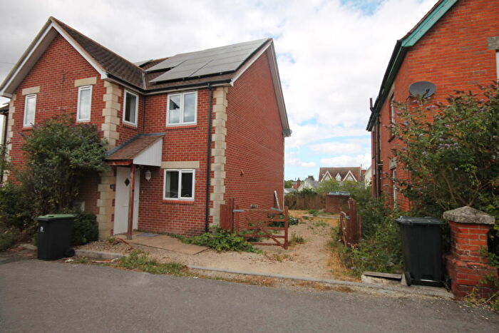 3 Bedroom Semi Detached House To Rent In Brickfield Cottage, Brickyard Lane, Gillingham, Dorset, SP8