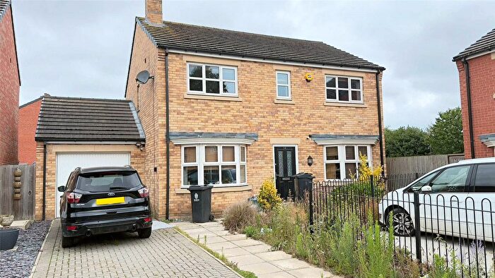 4 Bedroom Country House For Sale In Ingrams Piece, Ardleigh, Colchester, Essex, CO7