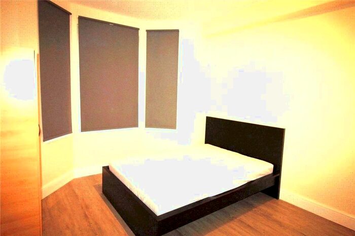1 Bedroom Studio To Rent In Beaconsfield Road, Southall, UB1