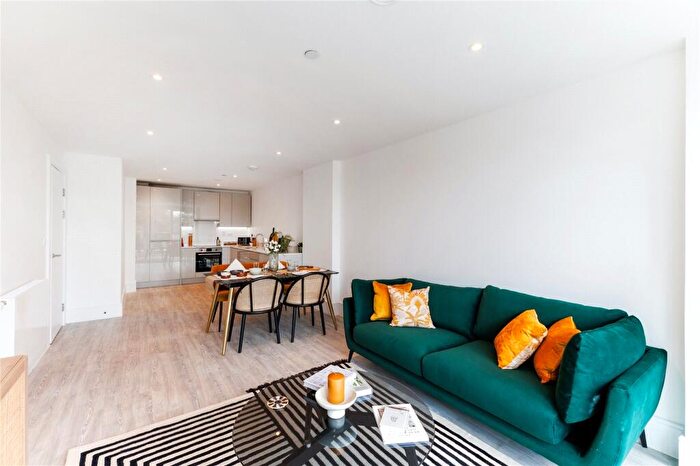 1 Bedroom Apartment For Sale In B.. McArthur's Yard, Gas Ferry Road, Bristol, BS1