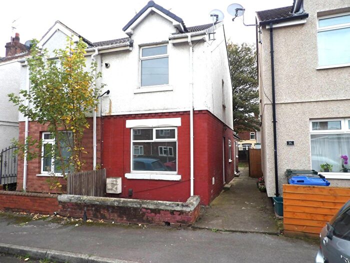 2 Bedroom Semi-detached House To Rent In Ansdell Road, Bentley, Doncaster, DN5