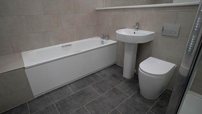 1 Bedroom Flat For Sale In Parsons Road, Washington, NE37