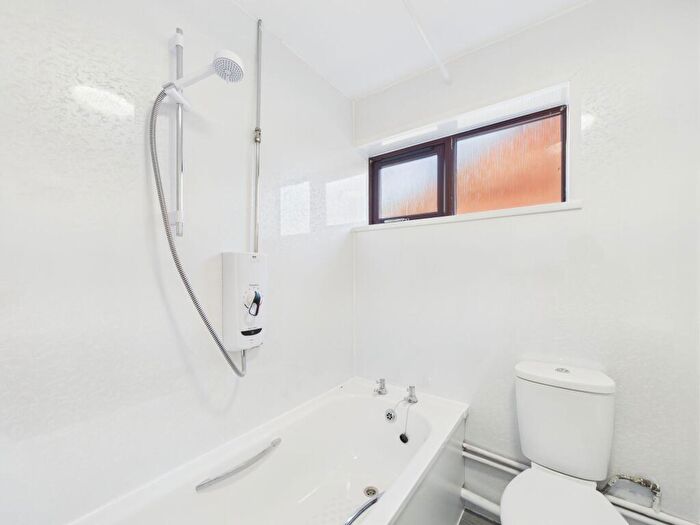 2 Bedroom Semi-Detached Bungalow For Sale In Hunters Way, Kimbolton, Cambridgeshire., PE28